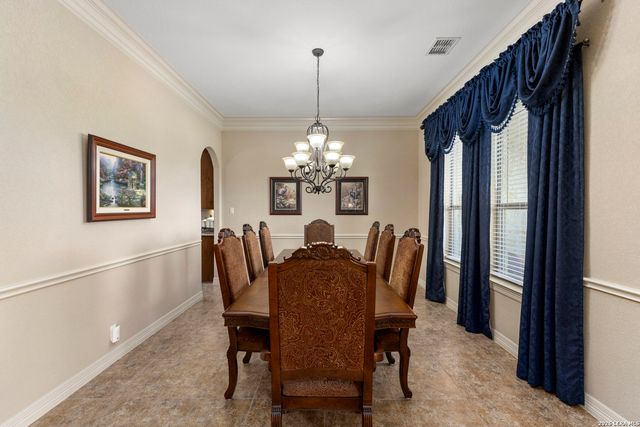 122 OBSCURE WAY, Spring Branch, TX 78070