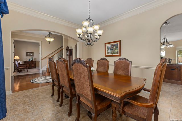 122 OBSCURE WAY, Spring Branch, TX 78070