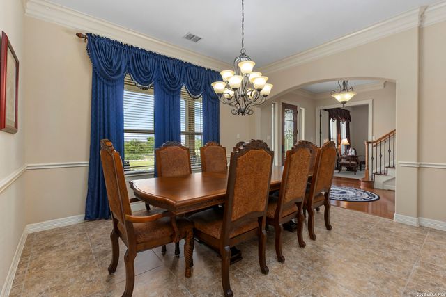 122 OBSCURE WAY, Spring Branch, TX 78070
