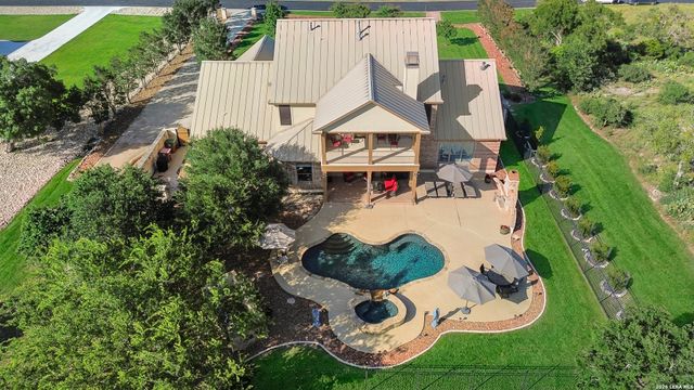 122 OBSCURE WAY, Spring Branch, TX 78070