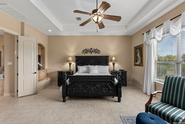 122 OBSCURE WAY, Spring Branch, TX 78070