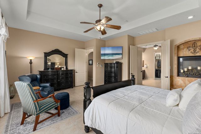 122 OBSCURE WAY, Spring Branch, TX 78070