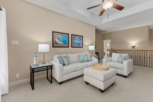 122 OBSCURE WAY, Spring Branch, TX 78070