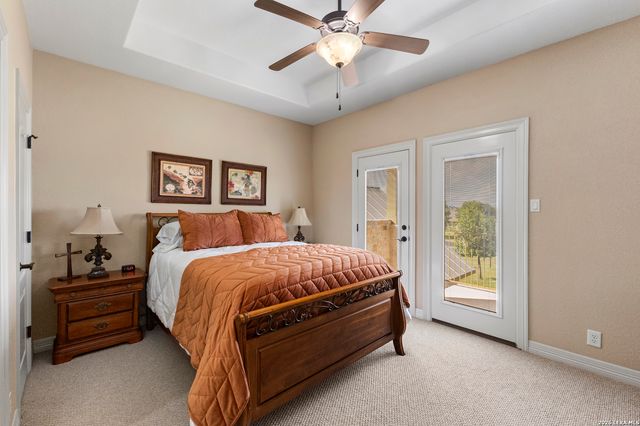122 OBSCURE WAY, Spring Branch, TX 78070