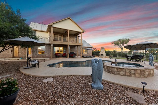 122 OBSCURE WAY, Spring Branch, TX 78070