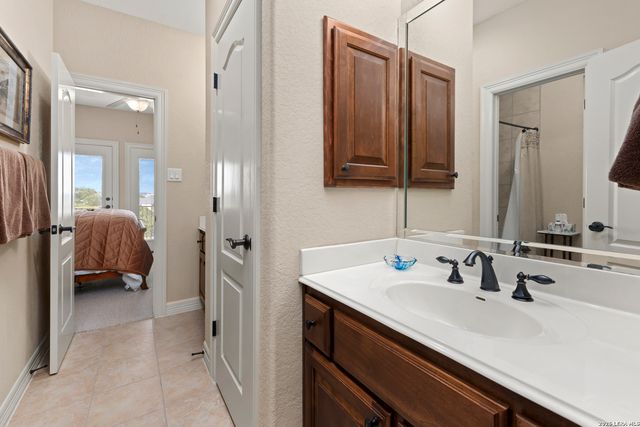 122 OBSCURE WAY, Spring Branch, TX 78070