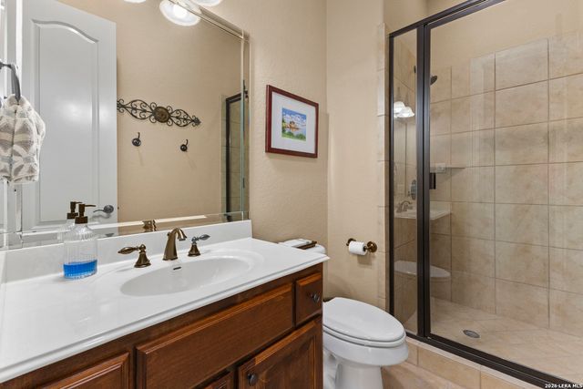 122 OBSCURE WAY, Spring Branch, TX 78070
