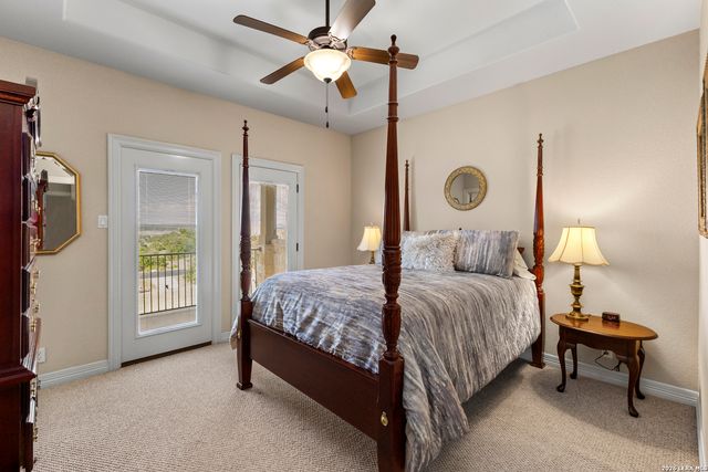 122 OBSCURE WAY, Spring Branch, TX 78070