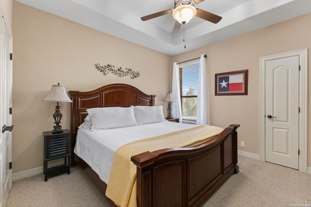 122 OBSCURE WAY, Spring Branch, TX 78070