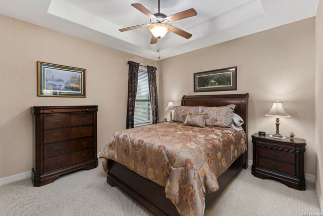122 OBSCURE WAY, Spring Branch, TX 78070