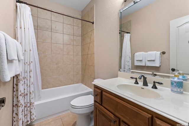 122 OBSCURE WAY, Spring Branch, TX 78070