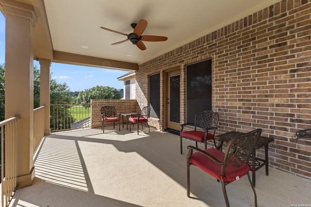 122 OBSCURE WAY, Spring Branch, TX 78070