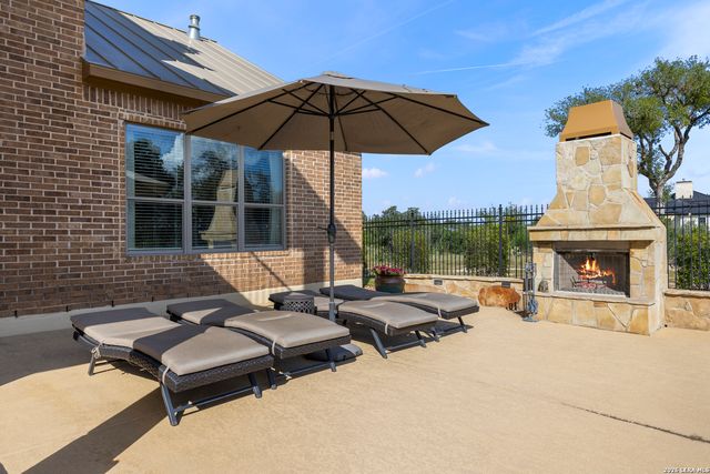 122 OBSCURE WAY, Spring Branch, TX 78070