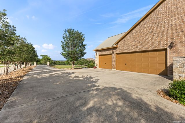 122 OBSCURE WAY, Spring Branch, TX 78070