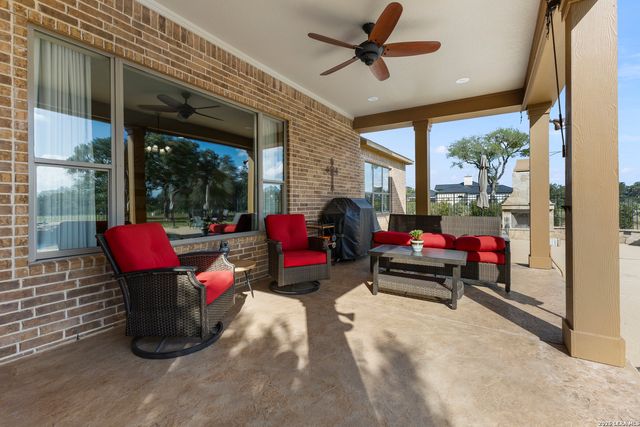 122 OBSCURE WAY, Spring Branch, TX 78070