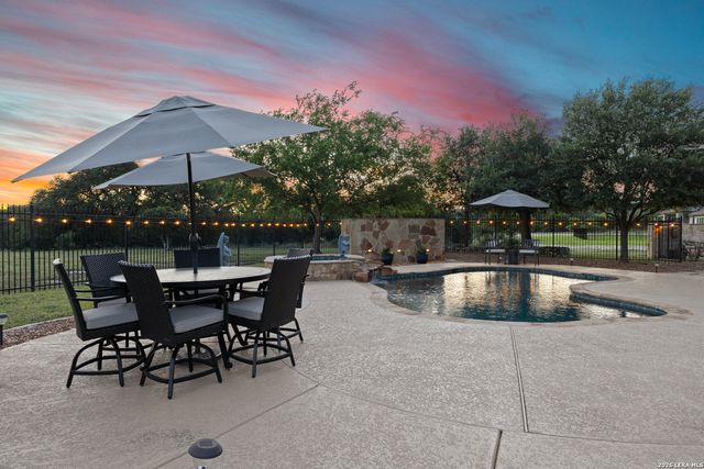 122 OBSCURE WAY, Spring Branch, TX 78070