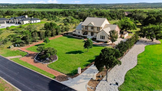 122 OBSCURE WAY, Spring Branch, TX 78070