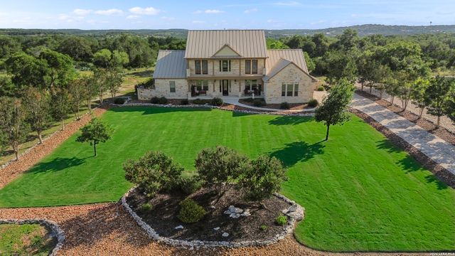 122 OBSCURE WAY, Spring Branch, TX 78070