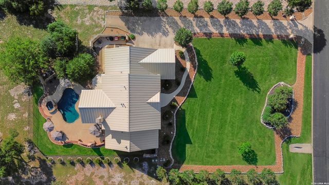 122 OBSCURE WAY, Spring Branch, TX 78070