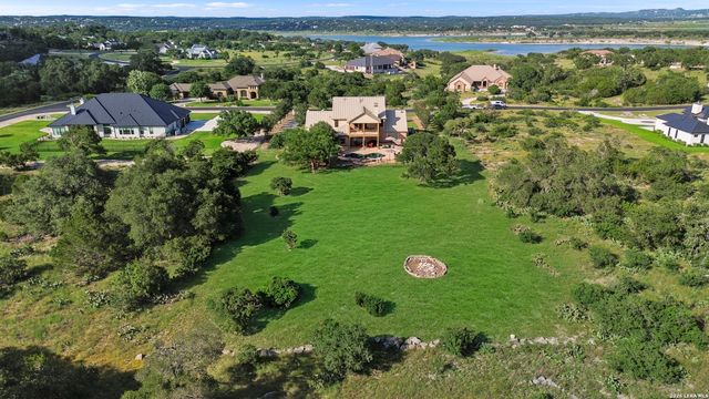 122 OBSCURE WAY, Spring Branch, TX 78070