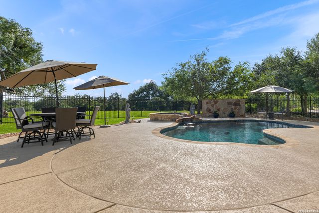 122 OBSCURE WAY, Spring Branch, TX 78070