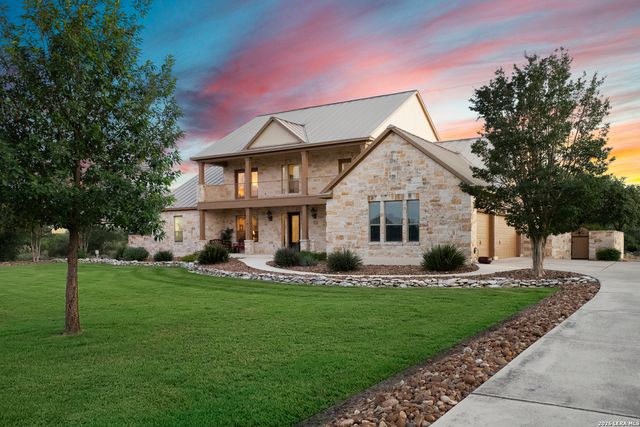 122 OBSCURE WAY, Spring Branch, TX 78070