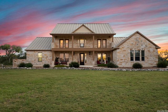 122 OBSCURE WAY, Spring Branch, TX 78070