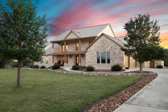 122 OBSCURE WAY, Spring Branch, TX 78070