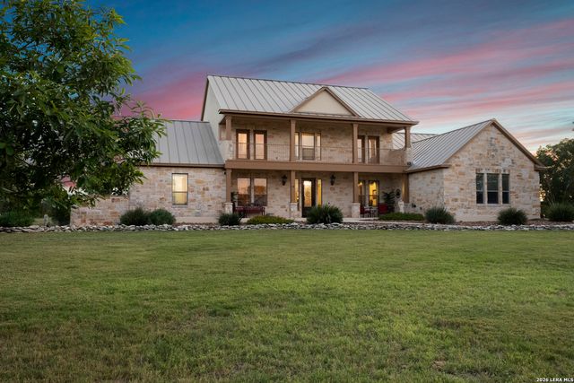 122 OBSCURE WAY, Spring Branch, TX 78070