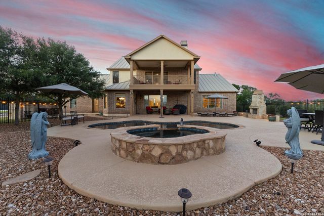122 OBSCURE WAY, Spring Branch, TX 78070