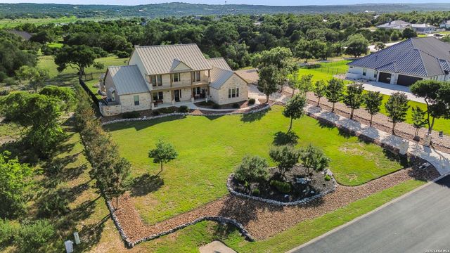 122 OBSCURE WAY, Spring Branch, TX 78070