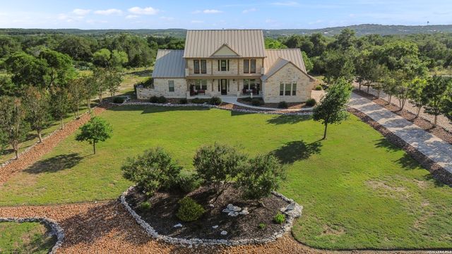 122 OBSCURE WAY, Spring Branch, TX 78070