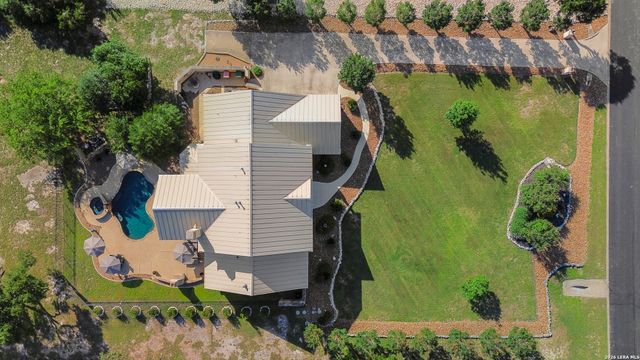 122 OBSCURE WAY, Spring Branch, TX 78070