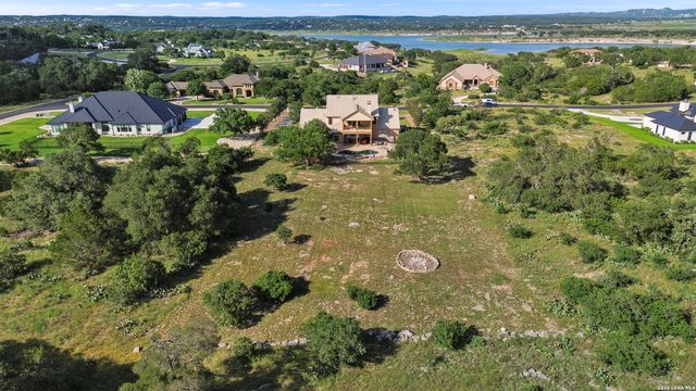 122 OBSCURE WAY, Spring Branch, TX 78070