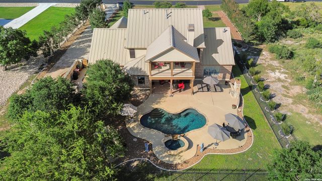 122 OBSCURE WAY, Spring Branch, TX 78070