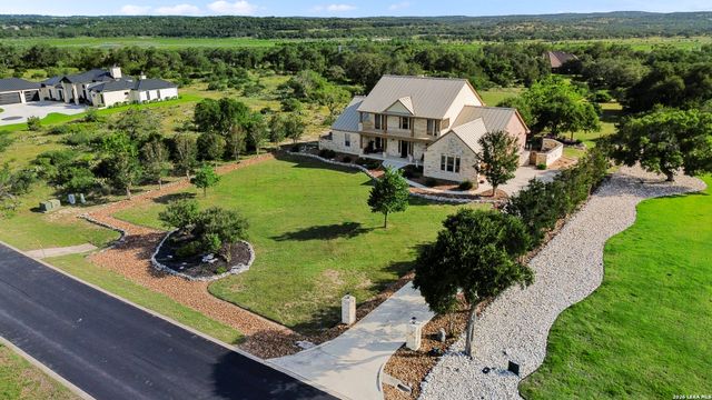 122 OBSCURE WAY, Spring Branch, TX 78070