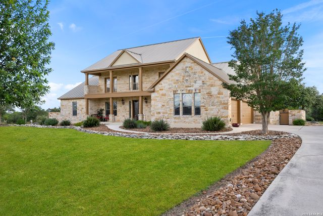 122 OBSCURE WAY, Spring Branch, TX 78070