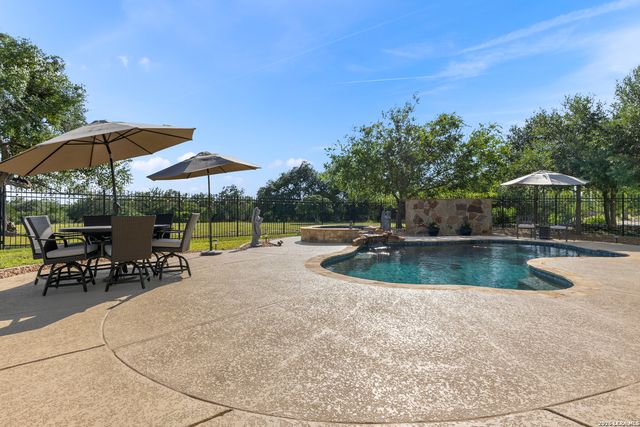 122 OBSCURE WAY, Spring Branch, TX 78070