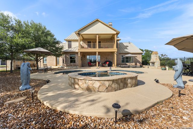 122 OBSCURE WAY, Spring Branch, TX 78070