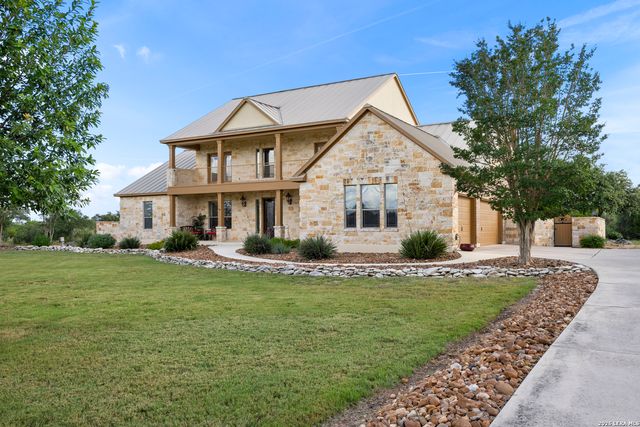 122 OBSCURE WAY, Spring Branch, TX 78070
