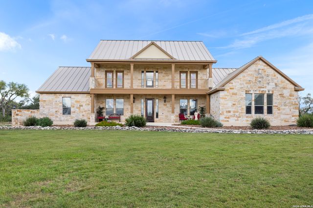 122 OBSCURE WAY, Spring Branch, TX 78070