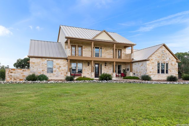 122 OBSCURE WAY, Spring Branch, TX 78070