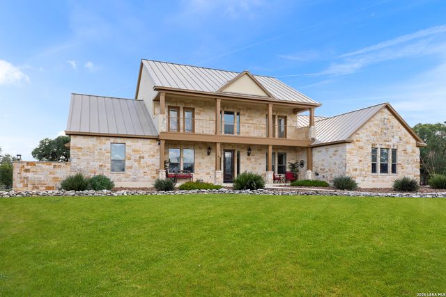 122 OBSCURE WAY, Spring Branch, TX 78070