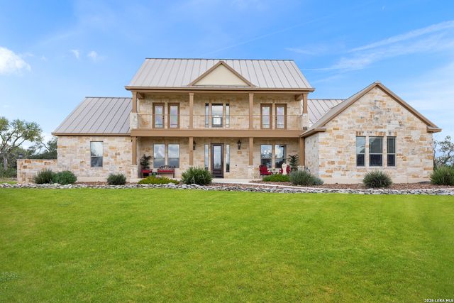 122 OBSCURE WAY, Spring Branch, TX 78070
