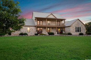 122 OBSCURE WAY, Spring Branch, TX 78070