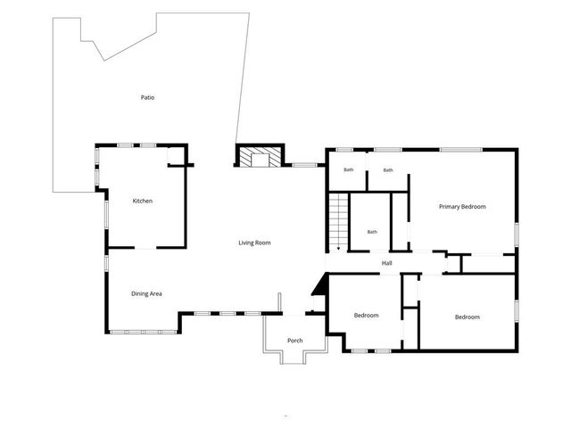 2656 Royal Oak Court, Acworth, GA 30102