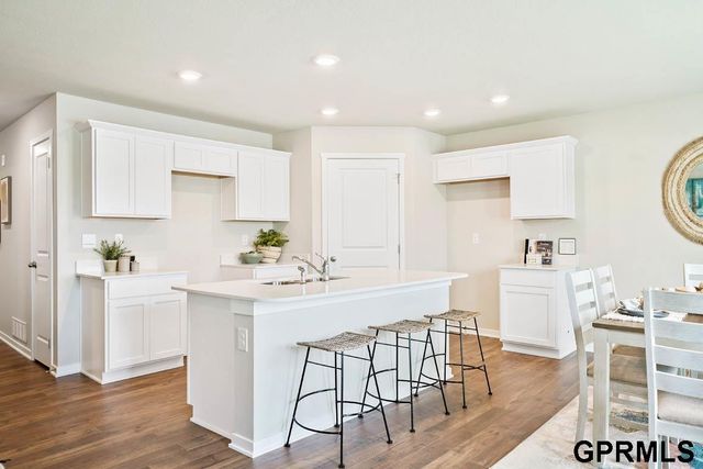 12702 S 206th Street, Gretna, NE 68028