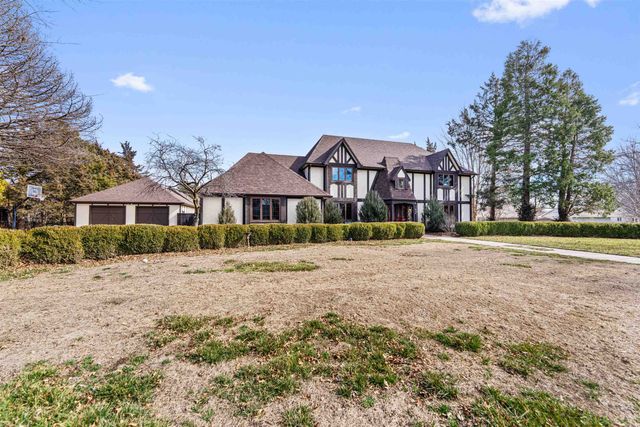 1436 N High Dr, Mcpherson, KS 67460