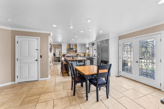 1436 N High Dr, Mcpherson, KS 67460