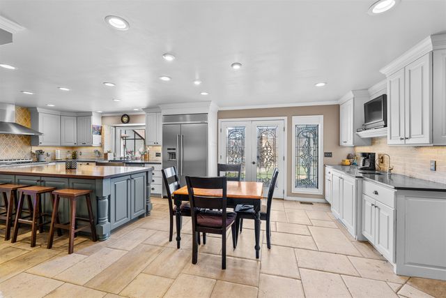 1436 N High Dr, Mcpherson, KS 67460